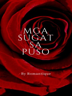 Mga Sugat sa Puso - ebook